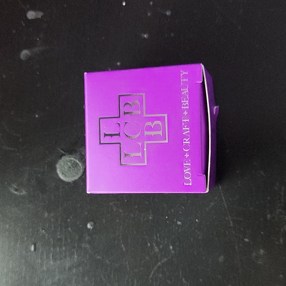 New LOVE+CRAFT+BEAUTY Plasma Gloss Quasar Goo - Picture 2 of 3